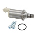 Régulateur Carburant Pompe à Injection Pour Opel Astra J K Chevrolet Vauxhall