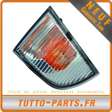 Clignotant Avant Droit pour IVECO Daily
