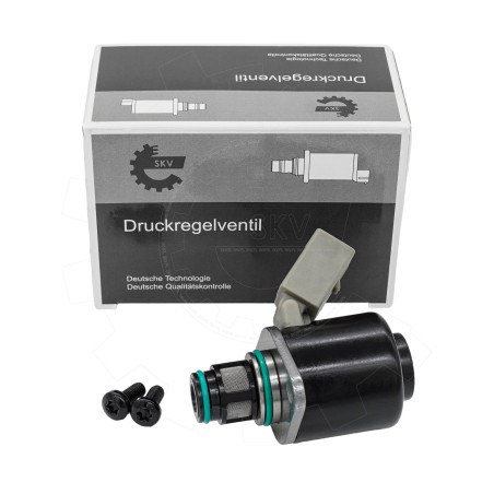 Régulateur Carburant Pompe à Injection Pour Mercedes-Benz Sprinter Kia