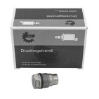 Soupape Décharge Pression Carburant Pour Renault Master II Renault Trucks