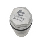 Soupape Décharge Pression Carburant Pour Renault Master II Renault Trucks