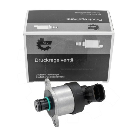Régulateur Carburant Pompe à Injection Pour Hyundai Grand Santa Fé ix35 II