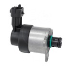 Régulateur Carburant Pompe à Injection Pour Hyundai Grand Santa Fé ix35 II