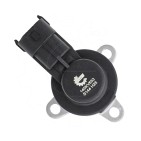 Régulateur Carburant Pompe à Injection Pour Hyundai Grand Santa Fé ix35 II