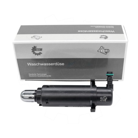 Gicleur de Lave Phare Pour Porsche Panamera 97062813300