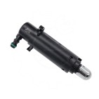 Gicleur de Lave Phare Pour Porsche Panamera 97062813300