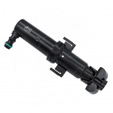 Gicleur de Lave Phare Avant Droit Pour Audi A3 8P0955102B
