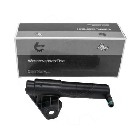 Gicleur de Lave Phare Avant Gauche Pour Kia Sportage 986703U000