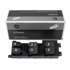 Bouton Commande Lève Vitre Pour Hyundai i30 935702L010