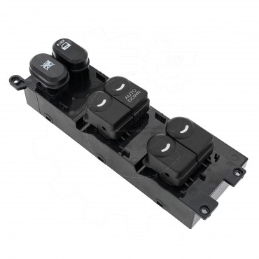 Bouton Commande Lève Vitre Pour Hyundai i30 935702L010