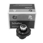 Bouton Réglage Rétroviseurs Pour VW Polo 6RD959565B