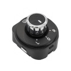 Bouton Réglage Rétroviseurs Pour VW Polo 6RD959565B