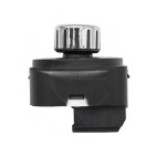 Bouton Réglage Rétroviseurs Pour VW Polo 6RD959565B