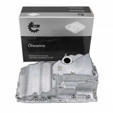 Carter d'Huile Moteur Pour BMW G22 G82 G23 G83 G26 8611694, 11138611694