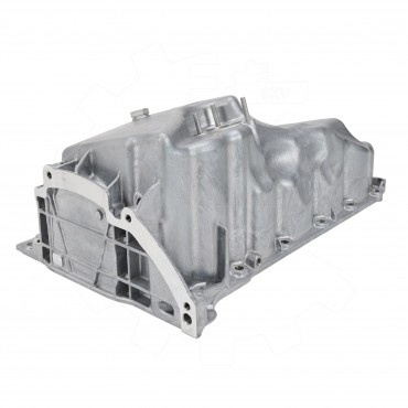 Carter d'Huile Moteur Pour BMW G22 G82 G23 G83 G26 8611694, 11138611694