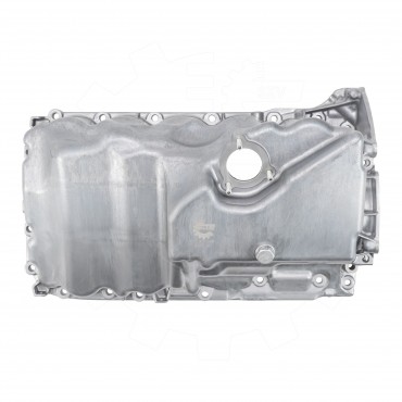 Carter d'Huile Moteur Pour BMW G22 G82 G23 G83 G26 8611694, 11138611694