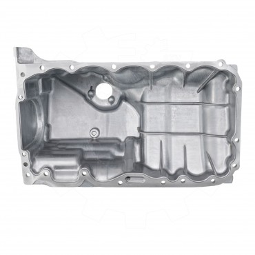 Carter d'Huile Moteur Pour BMW G22 G82 G23 G83 G26 8611694, 11138611694