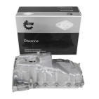 Carter d'Huile Moteur Pour BMW Série 1 F20 F21 2 F22 F87 3 F30 F80 11137812360