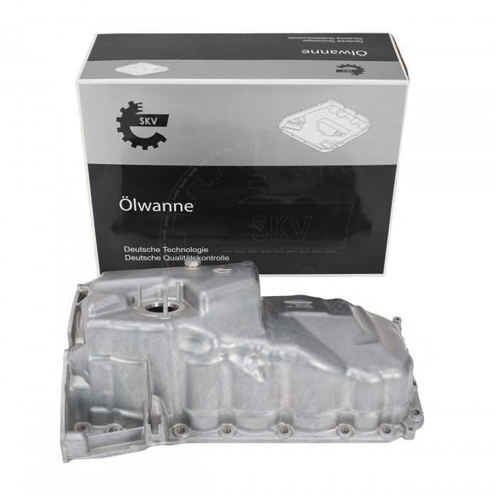Carter d'Huile Moteur Pour BMW Série 1 F20 F21 2 F22 F87 3 F30 F80 11137812360