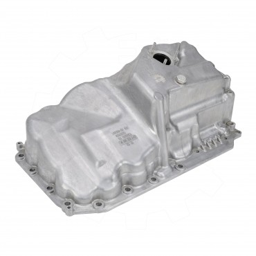 Carter d'Huile Moteur Pour BMW Série 1 F20 F21 2 F22 F87 3 F30 F80 11137812360
