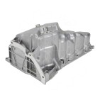 Carter d'Huile Moteur Pour BMW Série 1 F20 F21 2 F22 F87 3 F30 F80 11137812360
