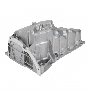 Carter d'Huile Moteur Pour BMW Série 1 F20 F21 2 F22 F87 3 F30 F80 11137812360