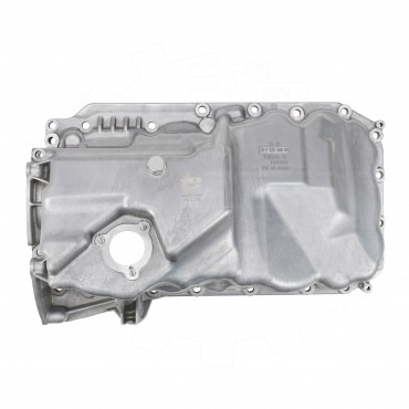 Carter d'Huile Moteur Pour BMW Série 1 F20 F21 2 F22 F87 3 F30 F80 11137812360