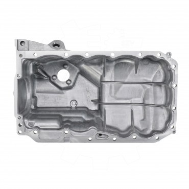 Carter d'Huile Moteur Pour BMW Série 1 F20 F21 2 F22 F87 3 F30 F80 11137812360