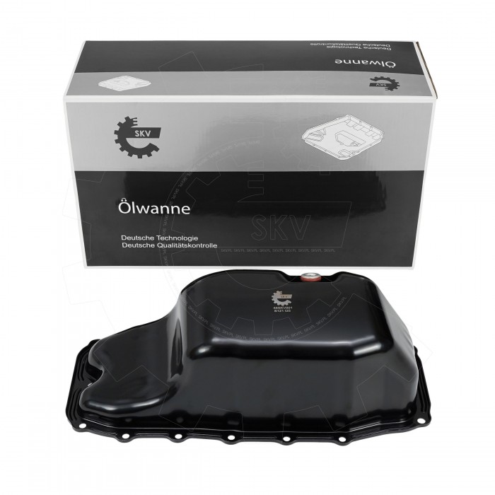 Carter d'Huile Moteur Pour Opel Fiat Ford Alfa Romeo 46743794, 55197679 1543871