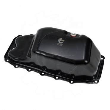Carter d'Huile Moteur Pour Opel Fiat Ford Alfa Romeo 46743794, 55197679 1543871