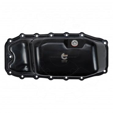 Carter d'Huile Moteur Pour Opel Fiat Ford Alfa Romeo 46743794, 55197679 1543871