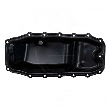 Carter d'Huile Moteur Pour Opel Fiat Ford Alfa Romeo 46743794, 55197679 1543871