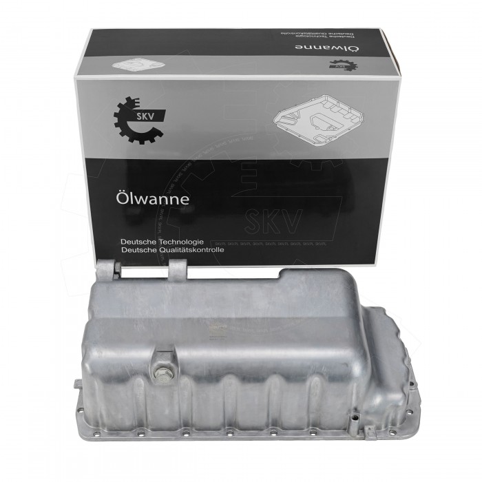Carter d'Huile Moteur Pour Peugeot Fiat Citroën Lancia 9624939180, 9641726880