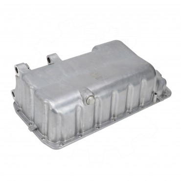 Carter d'Huile Moteur Pour Peugeot Fiat Citroën Lancia 9624939180, 9641726880
