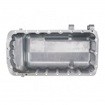 Carter d'Huile Moteur Pour Peugeot Fiat Citroën Lancia 9624939180, 9641726880