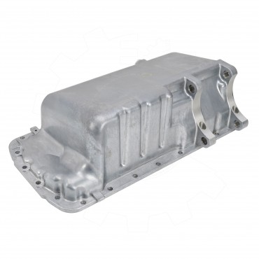 Carter d'Huile Moteur Pour Peugeot Fiat Citroën 0301H9, 301H9 9631816980