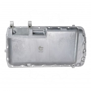 Carter d'Huile Moteur Pour Peugeot Fiat Citroën 0301H9, 301H9 9631816980