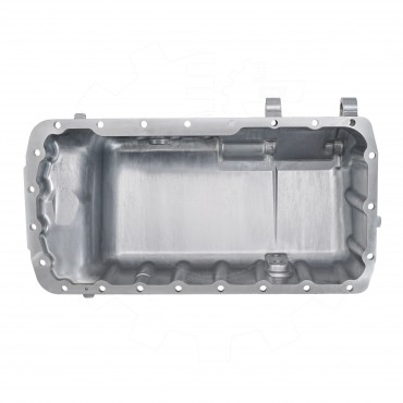Carter d'Huile Moteur Pour Peugeot Fiat Citroën 0301H9, 301H9 9631816980