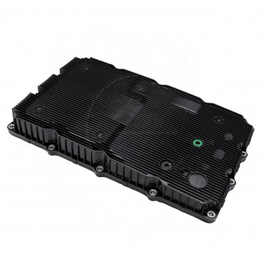 Carter d'Huile de Boite Auto Pour Hyundai Equus/Centennial