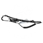 Mécanisme Lève Vitre Avant Gauche Pour Citroën C3 9221FR, 9802617780