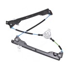 Mécanisme Lève Vitre Avant Droit Pour Nissan Qashqai 80770EY10B, 80770JD00A