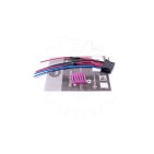 Faisceau Cable Pulseur d'Air Habitacle Pour Renault Grand Scénic II Modus