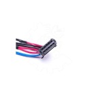 Faisceau Cable Pulseur d'Air Habitacle Pour Renault Grand Scénic II Modus