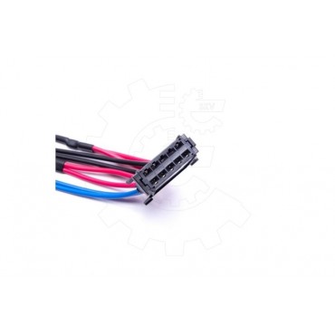 Faisceau Cable Pulseur d'Air Habitacle Pour Renault Grand Scénic II Modus