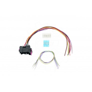 Kit Réparation Faisceau de Porte Avant Pour Audi A3