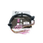 Protection Gaine Faisceau Cable Pour BMW Série 3 E46