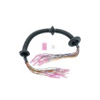 Protection Gaine Faisceau Cable Pour BMW Série 3 E46