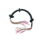 Protection Gaine Faisceau Cable Pour BMW Série 3 E46