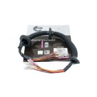 Protection Gaine Faisceau Cable Pour BMW Série 5 E39