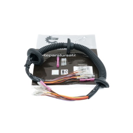 Protection Gaine Faisceau Cable Pour BMW Série 5 E39
